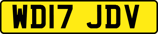 WD17JDV