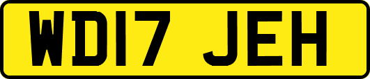 WD17JEH