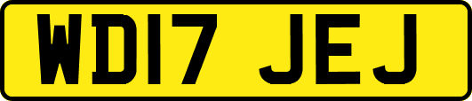 WD17JEJ