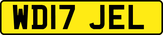 WD17JEL