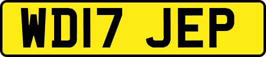 WD17JEP