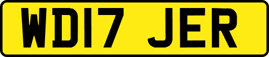 WD17JER