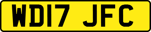 WD17JFC