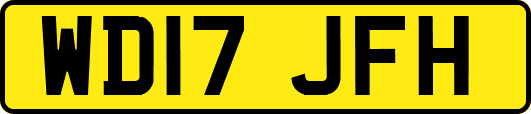 WD17JFH