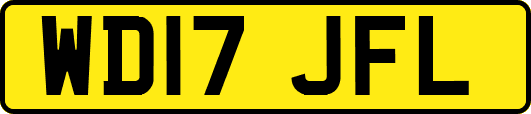 WD17JFL
