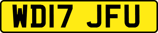 WD17JFU