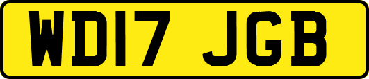 WD17JGB