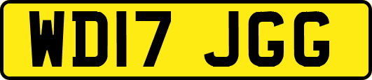 WD17JGG