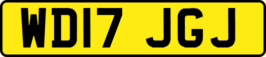 WD17JGJ