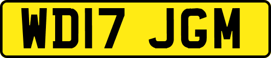 WD17JGM