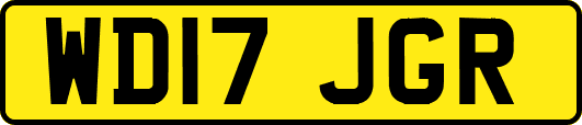 WD17JGR