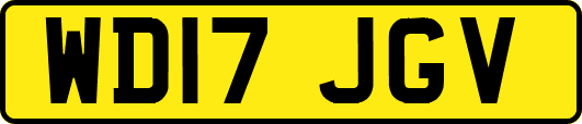 WD17JGV
