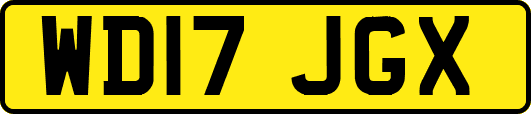 WD17JGX