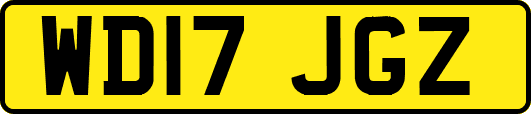WD17JGZ
