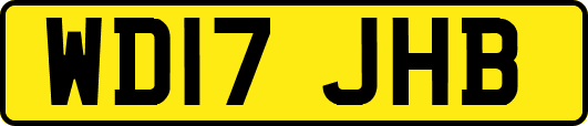 WD17JHB