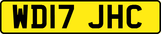 WD17JHC