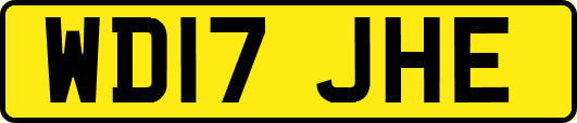 WD17JHE