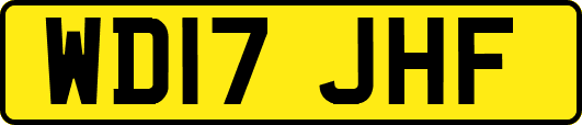 WD17JHF