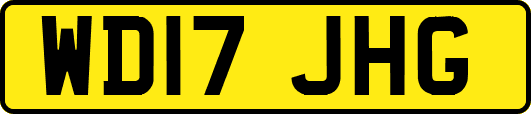 WD17JHG