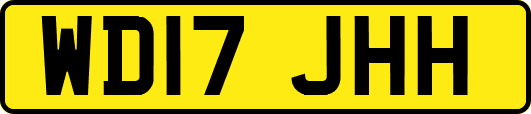 WD17JHH