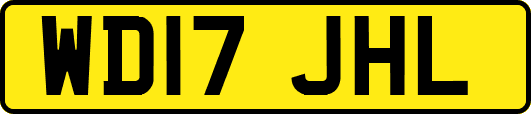 WD17JHL