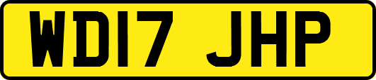 WD17JHP