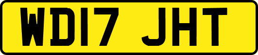 WD17JHT