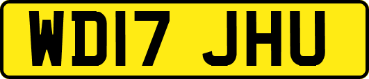 WD17JHU