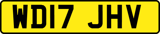 WD17JHV