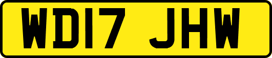 WD17JHW