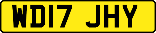 WD17JHY