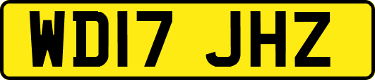WD17JHZ
