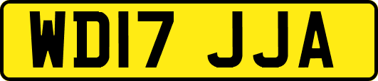 WD17JJA