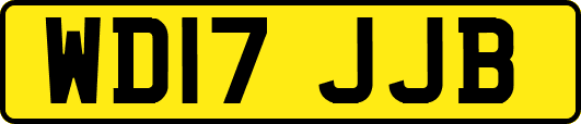 WD17JJB