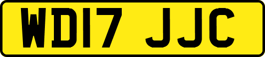 WD17JJC