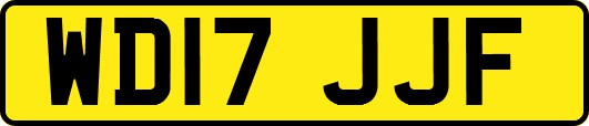 WD17JJF