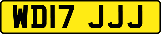 WD17JJJ