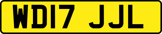 WD17JJL