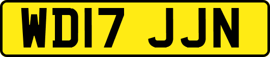 WD17JJN