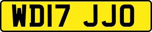 WD17JJO
