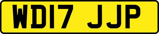 WD17JJP