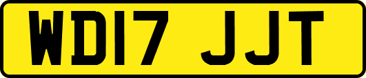 WD17JJT