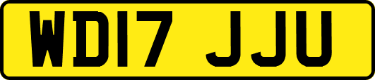 WD17JJU
