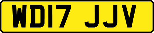 WD17JJV