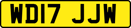 WD17JJW