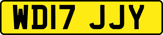 WD17JJY