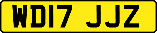 WD17JJZ