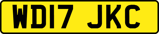 WD17JKC