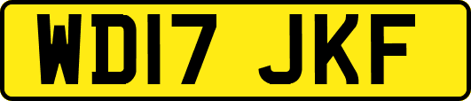 WD17JKF