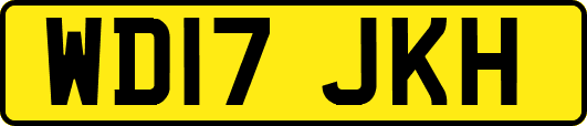 WD17JKH